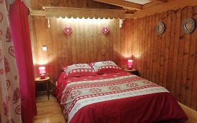 Petit Chalet